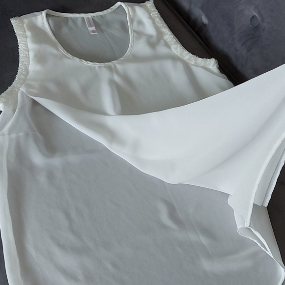 Women's Sheer Top🛍 - Picture 9 of 11